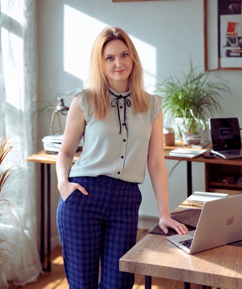 Галина Макогон, GM Studio